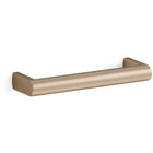 Vibrant Brushed Bronze