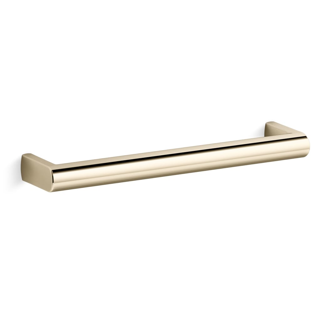 Components 7 Inch Center to Center Handle Cabinet Pull