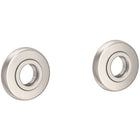 Satin Nickel