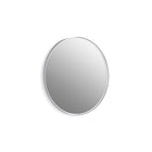 Polished Chrome