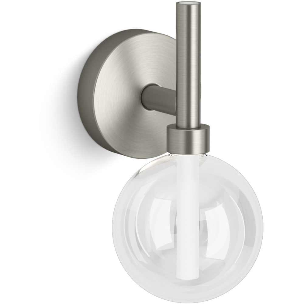 Components 12" Tall LED Bathroom Sconce