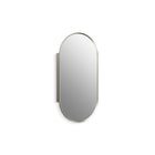 Brushed Nickel