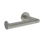 Satin Nickel
