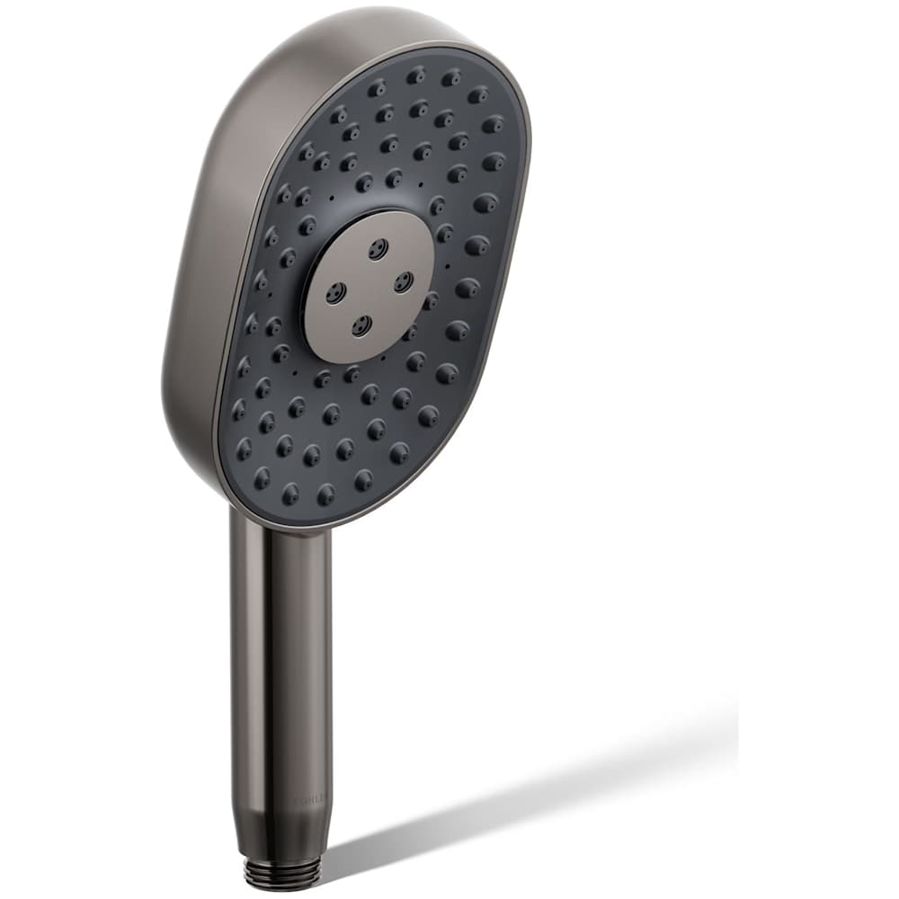 Statement 1.75 GPM Multi Function Hand Shower with MasterClean Sprayface and Katalyst Air Induction Technology