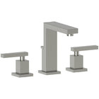 Satin Nickel