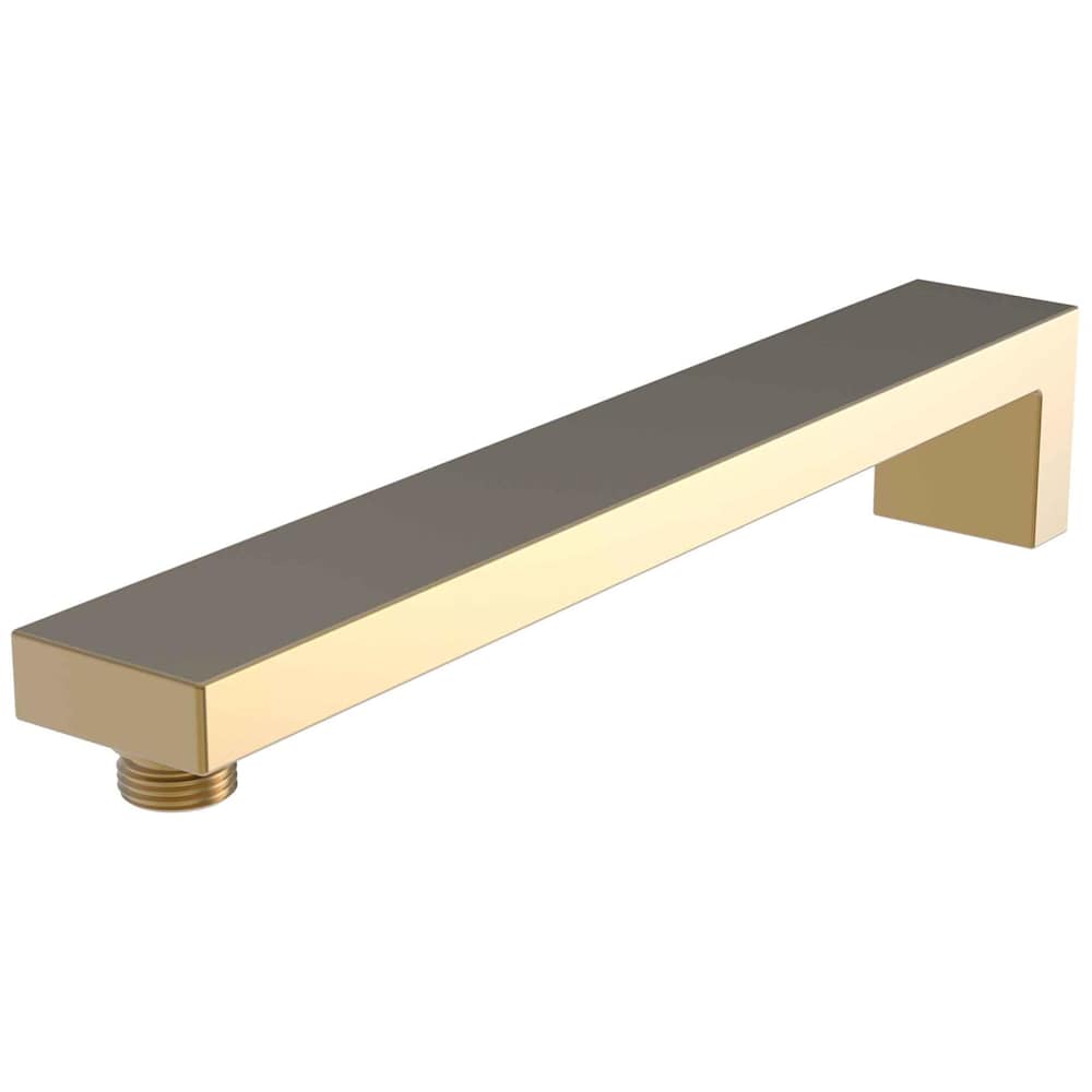 Tub and Shower 12" Wall Mounted Shower Arm