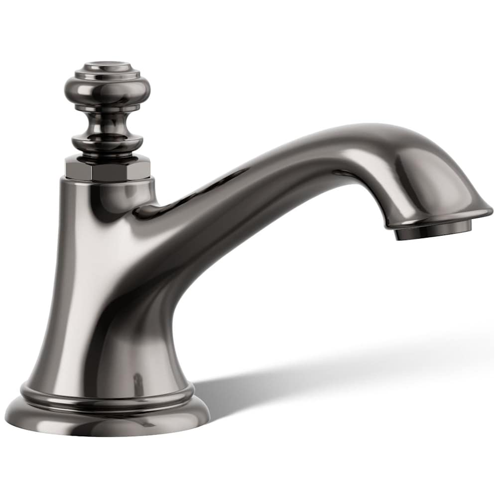 Artifacts 1.2 GPM Widespread Bathroom Faucet with Pop-Up Drain Assembly