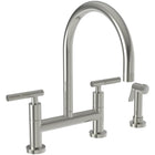 Polished Nickel