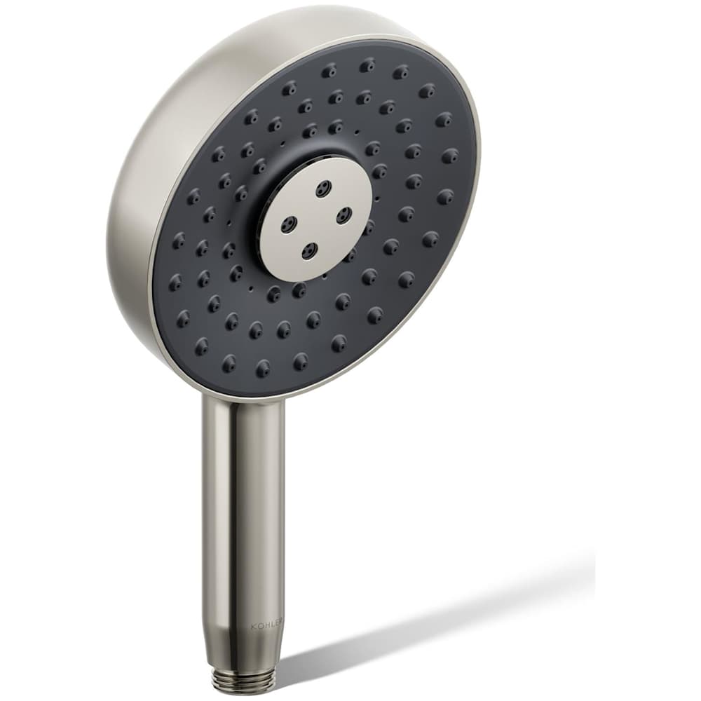 Statement 2.5 GPM Multi Function Hand Shower with MasterClean Sprayface and Katalyst Air Induction Technology