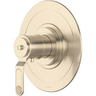 Satin Nickel