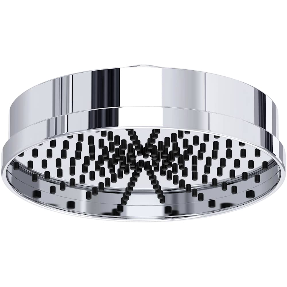 1.8 GPM Single Function Shower Head