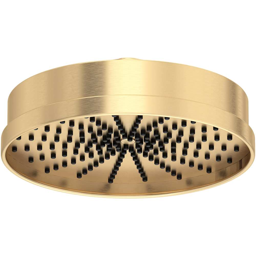 1.8 GPM Single Function Shower Head