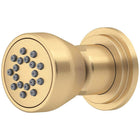 Satin English Gold