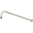 Polished Nickel