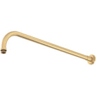 Satin English Gold
