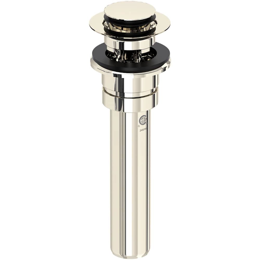 Pop-Up Drain Assembly