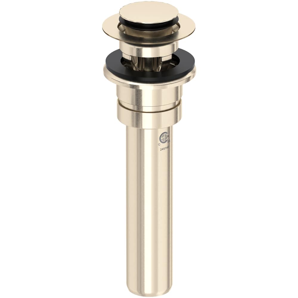 Pop-Up Drain Assembly