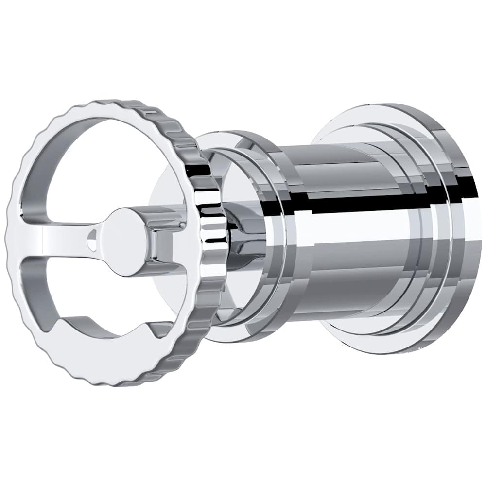 Armstrong Single Function Diverter Valve Trim - Less Valve