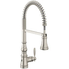 Spot Resist Stainless