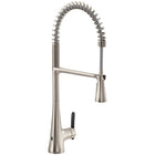 Spot Resist Stainless