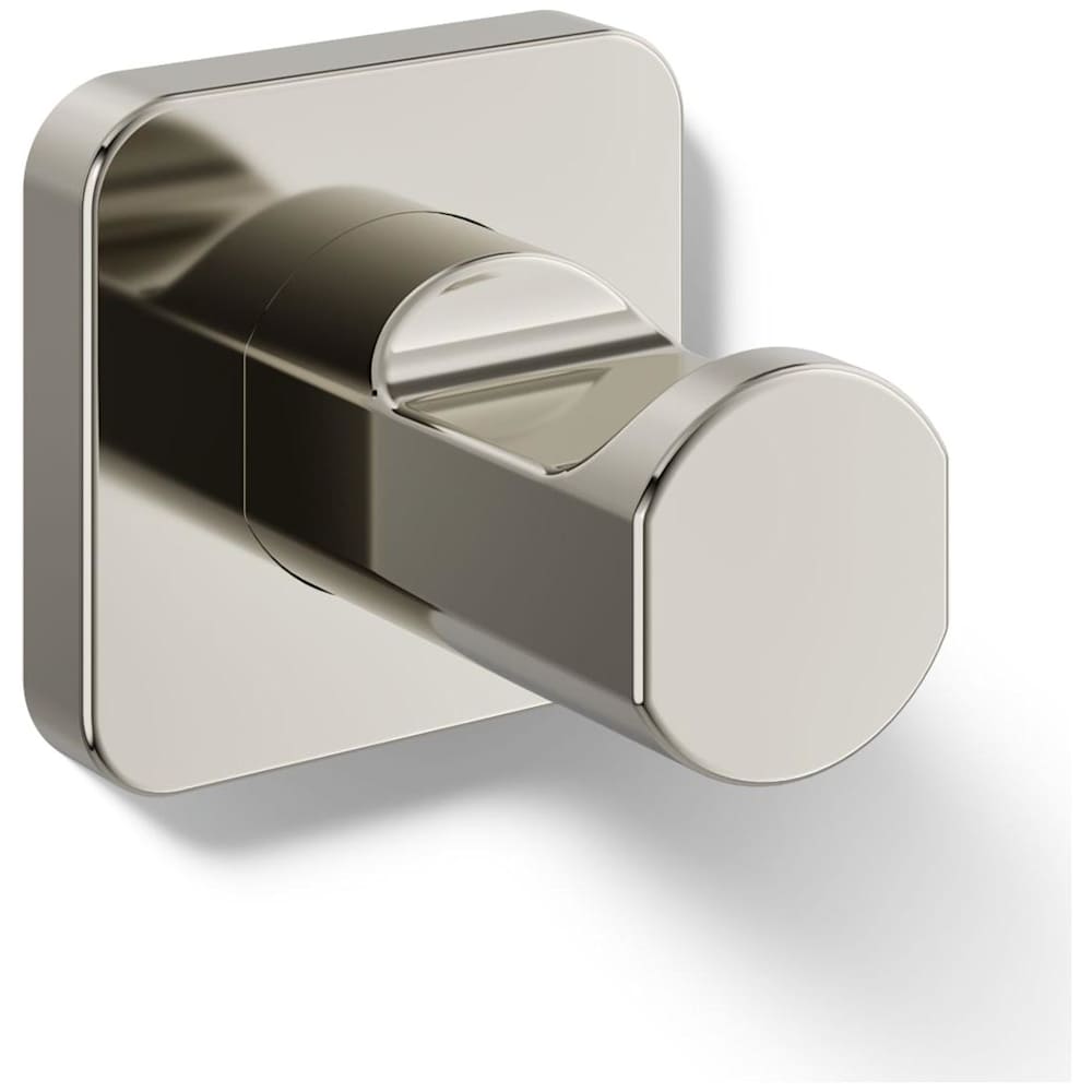 Parallel Single Robe Hook