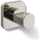 Vibrant Polished Nickel