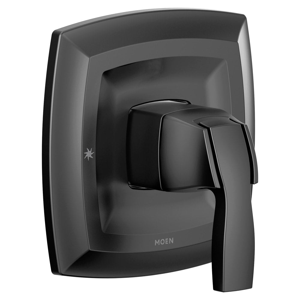 Moen Belfield Single Function Volume Control Valve Trim Only - Less Rough In Matte Black
