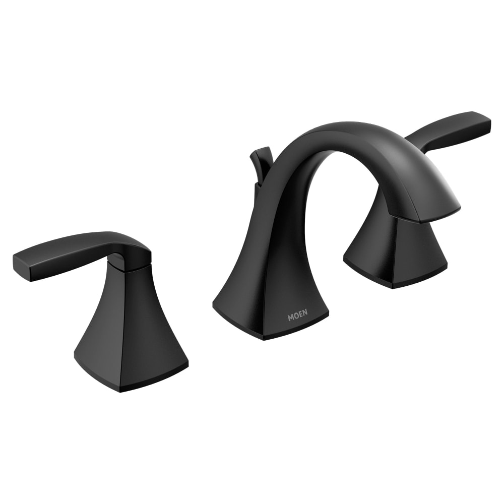Moen Renzo Pullout Spray Matte Black