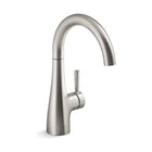 Vibrant Stainless