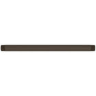 Oil Rubbed Bronze