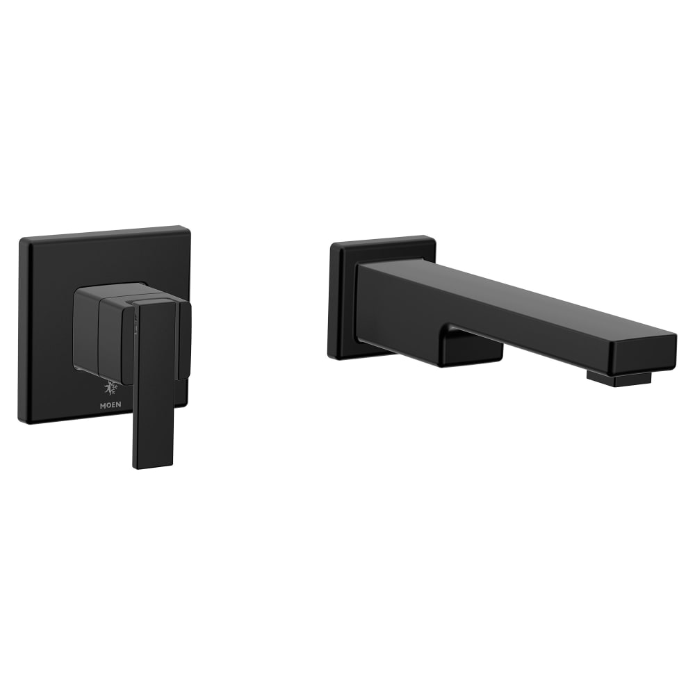 Moen Weymouth Volume Control Valve Trim Polished Nickel