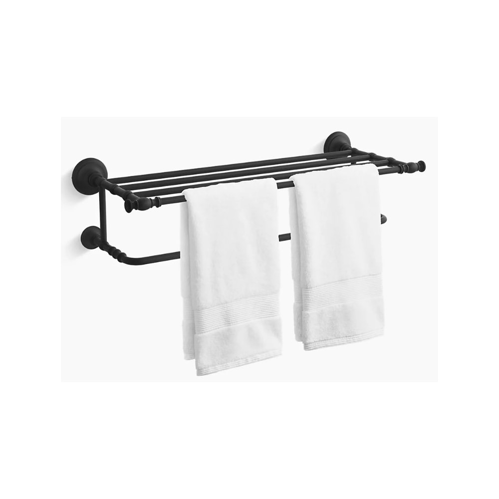 Artifacts 24" Towel Rack