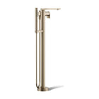 Vibrant Brushed Bronze