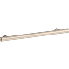 Vibrant Brushed Bronze