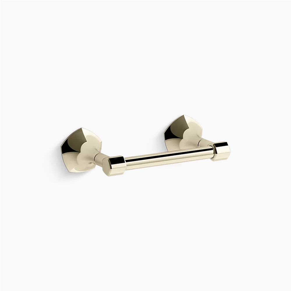 Occasion Wall Mounted Pivoting Toilet Paper Holder