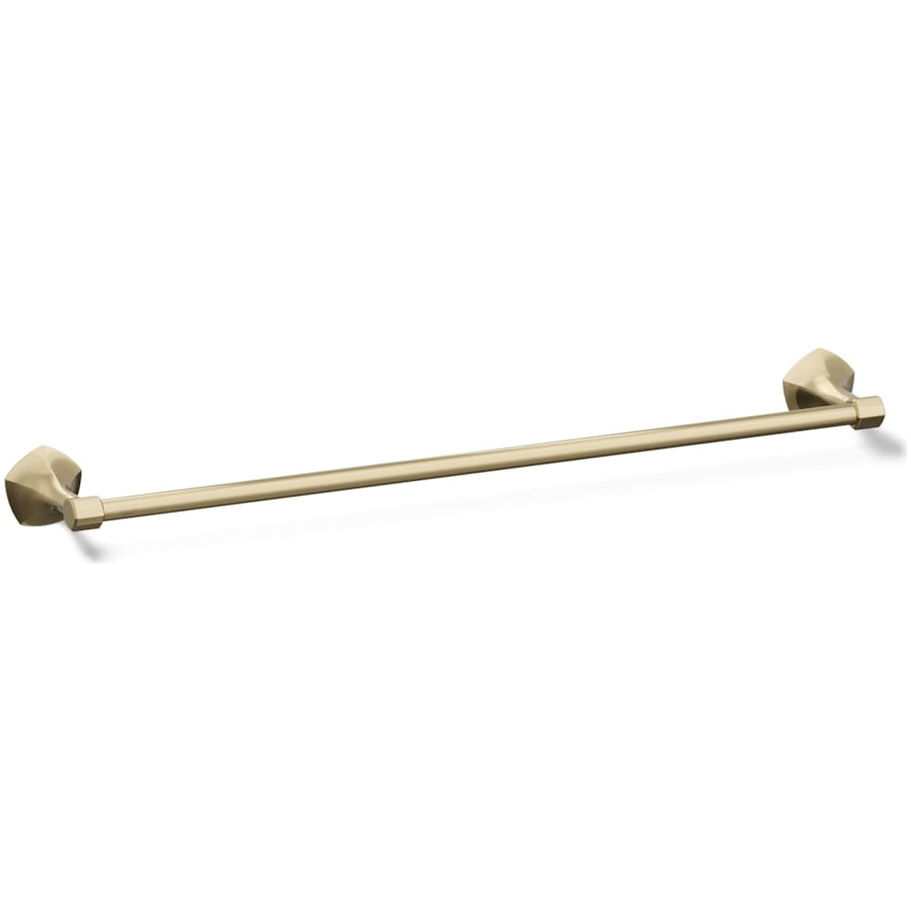Occasion 24" Zinc Towel Bar