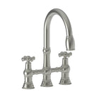 Satin Nickel
