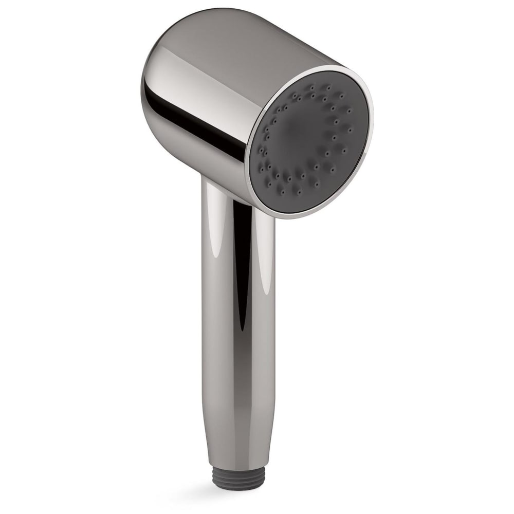 Statement 2.5 GPM Single Function Hand Shower with MasterClean Sprayface