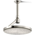 Vibrant Polished Nickel