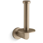 Vibrant Brushed Bronze