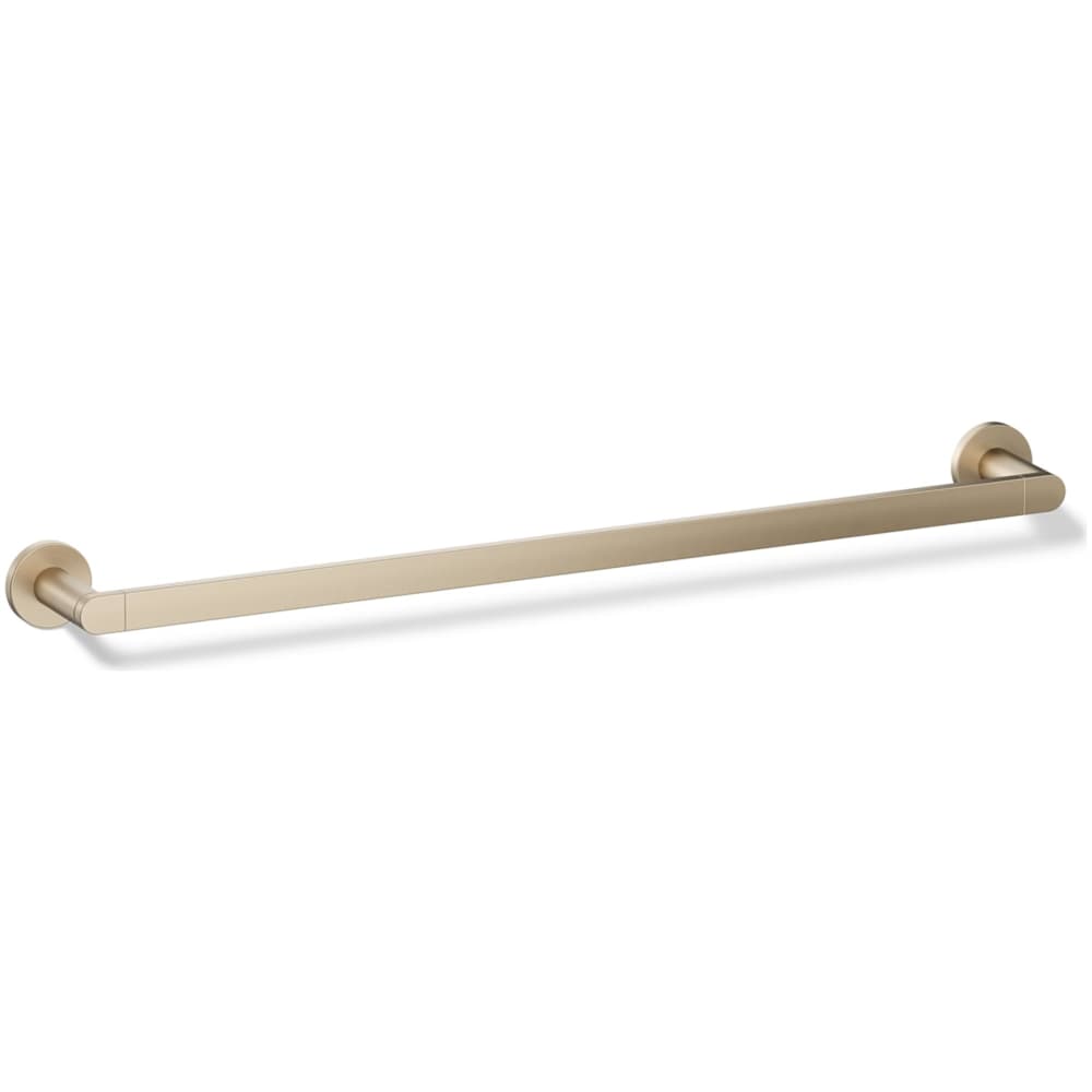 Composed 24" Towel Bar