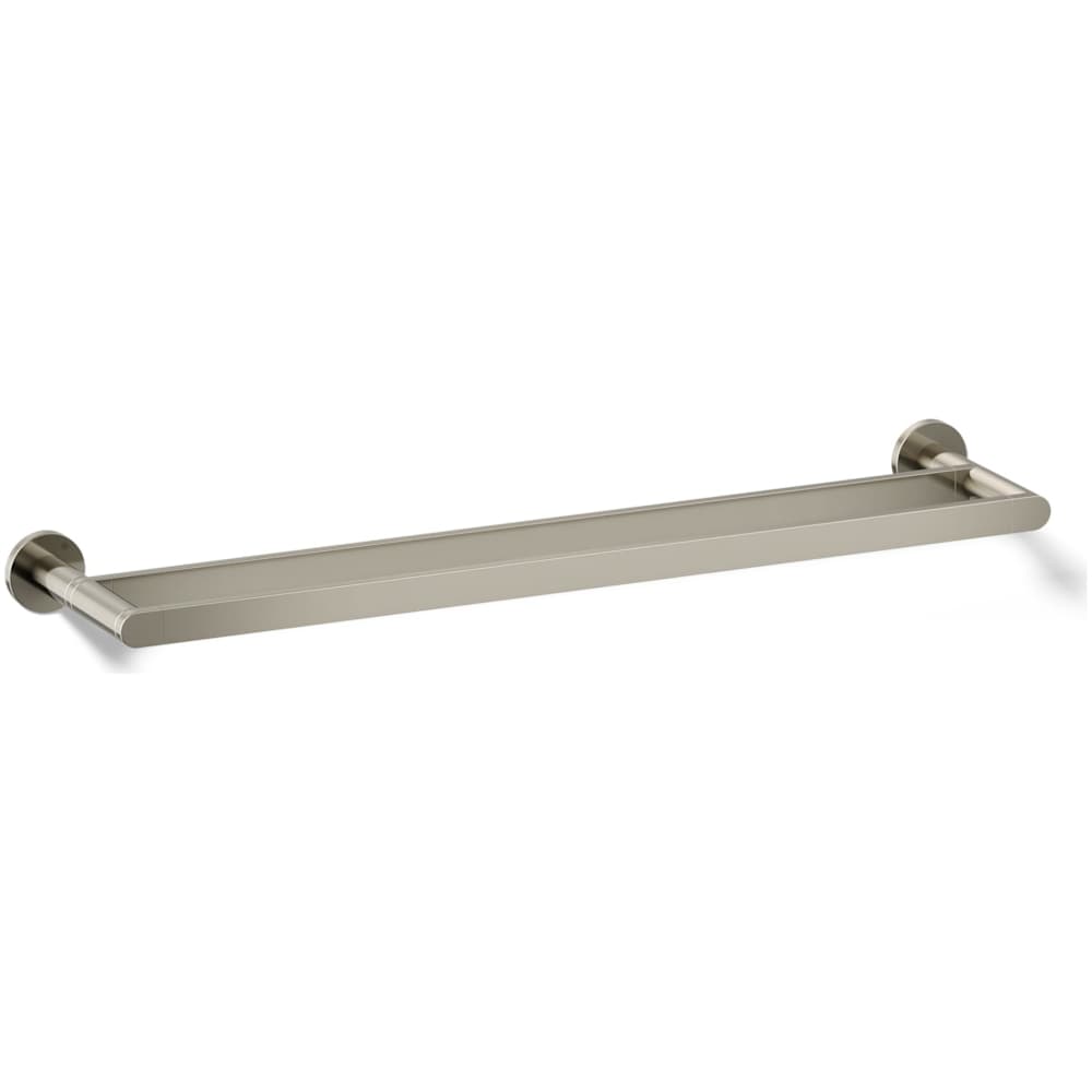 Composed 24" Towel Bar