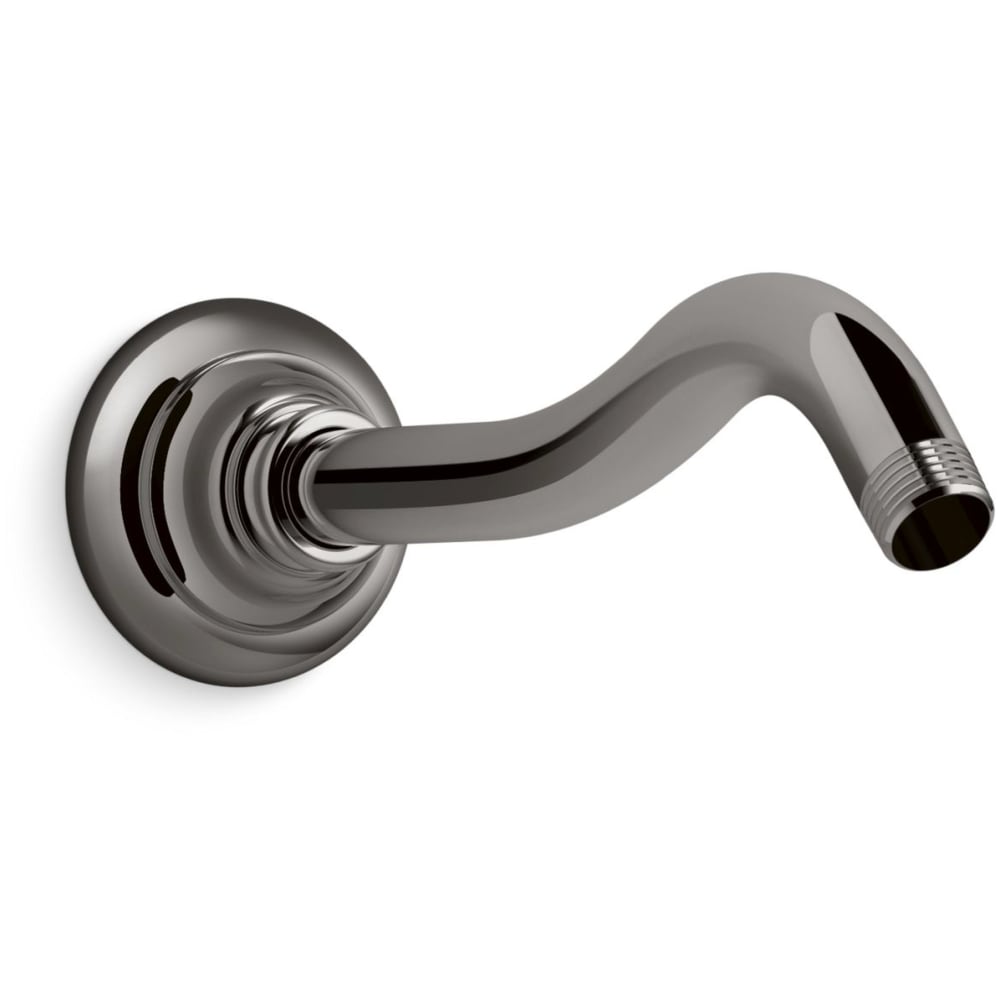 Artifacts Wall Mounted Shower Arm