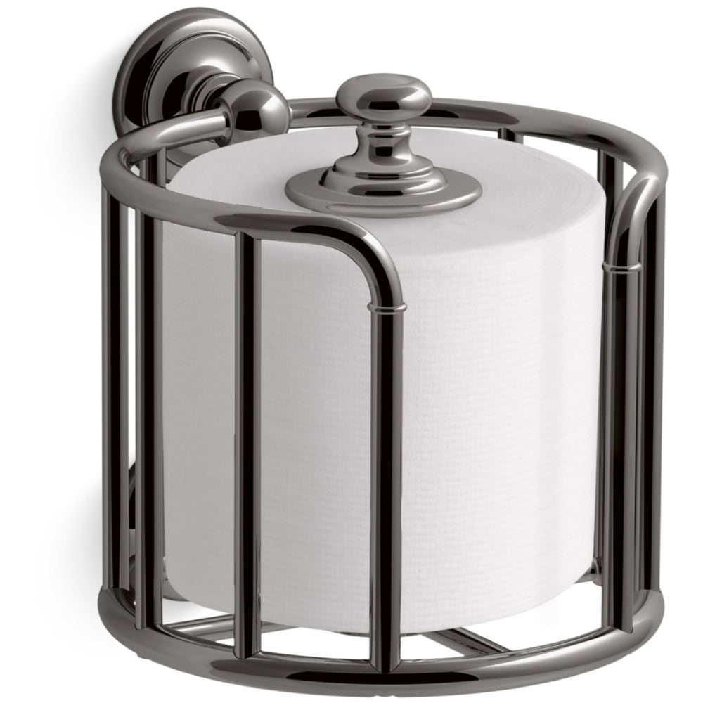 Artifacts Vertical Tissue Holder