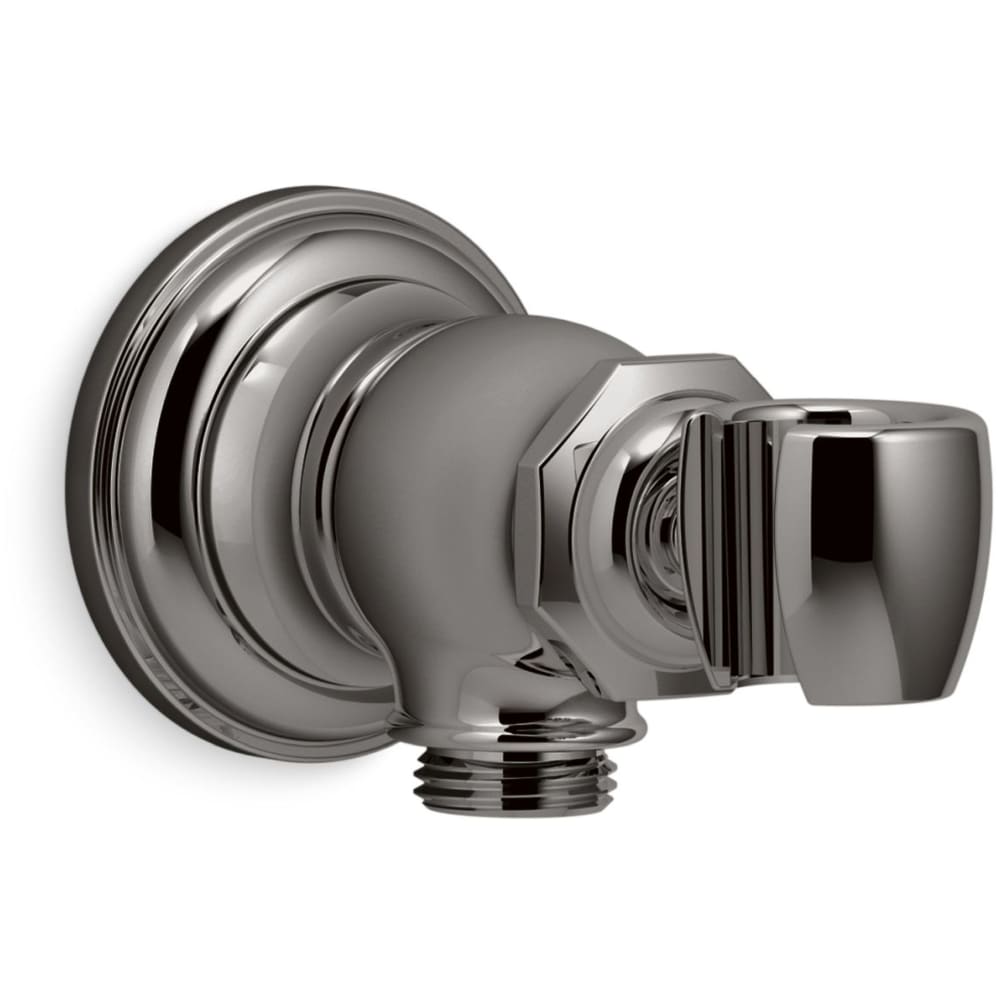 Artifacts Wall Mounted Hand Shower Holder