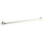 Vibrant Polished Nickel