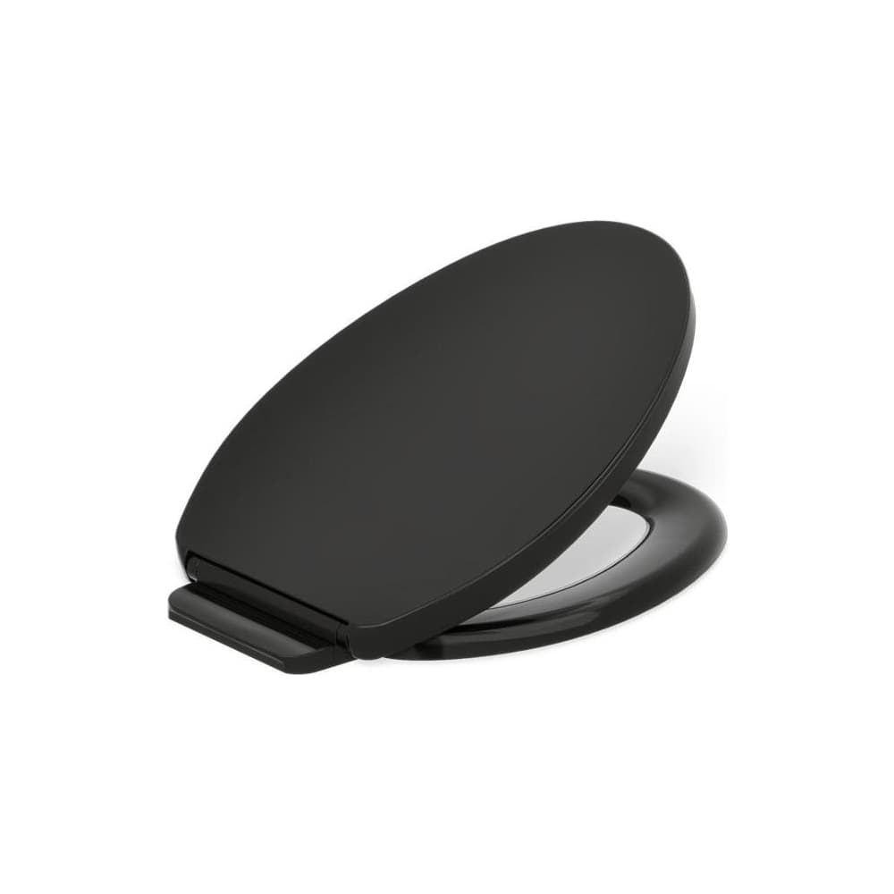 Impro Elongated Closed-front Toilet Seat