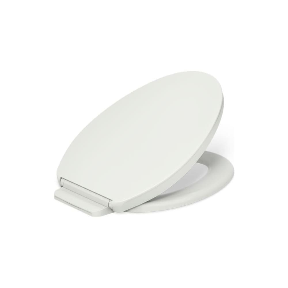 Impro Elongated Closed-front Toilet Seat