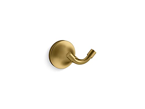 Kohler K-27427-2MB Tone Single Robe Hook