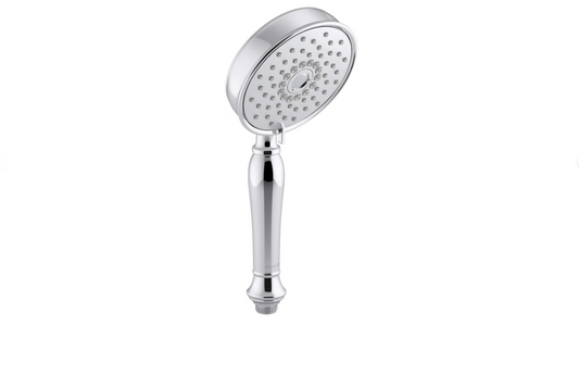 Kohler K-22163-CP Bancroft 2.5 GPM Multi Function Hand Shower